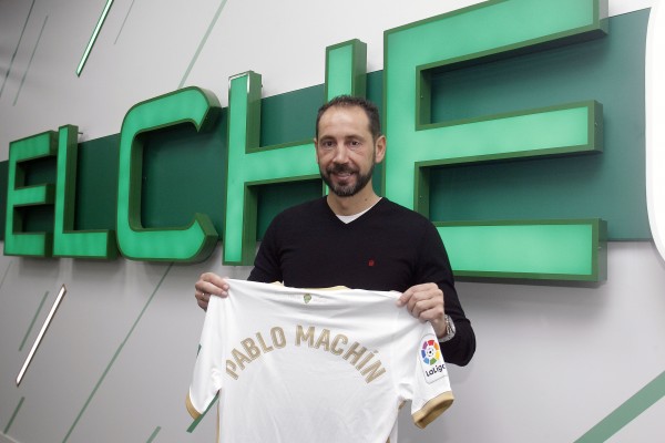 Machín: 
