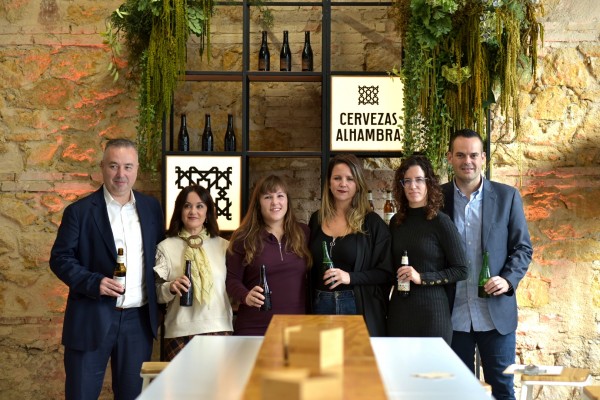 Cervezas Alhambra vuelve para agitar la cultura y la gastronomía con una nueva temporada de 'Murcia Inspira' 