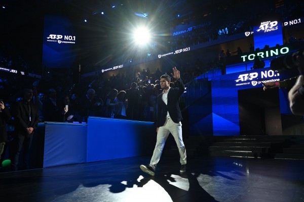 Alcaraz arrancará 2023 con 800 puntos de ventaja sobre Nadal y 1.000 sobre Ruud