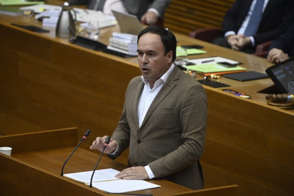 El PP defiende la comparecencia 