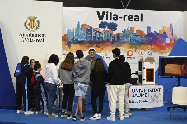 Destaca, o el análisis sobre como hallar una alternativa al gas para la cerámica