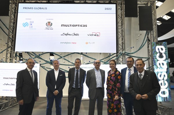Woztell, Manantial Vilamico y Airbiometrics, las empresas innovadoras premiadas por Globalis