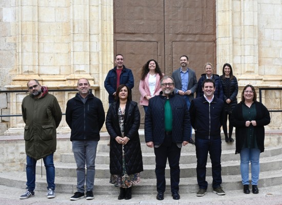 La Diputación de Castellón destina 5,2 millones de euros en 2022 al Alt Maestrat