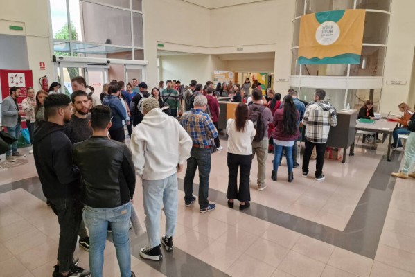 El Work Forum alcanza los 3.000 inscritos y oferta 150 puestos de trabajo en Castellón