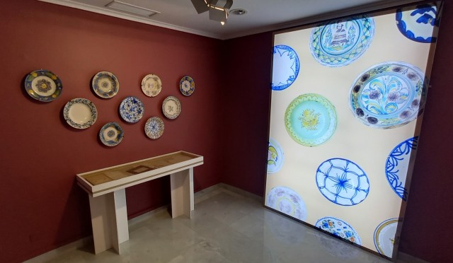 El Museo de la Ciudad expone el legado etnográfico del filántropo e intelectual murciano José Alegría