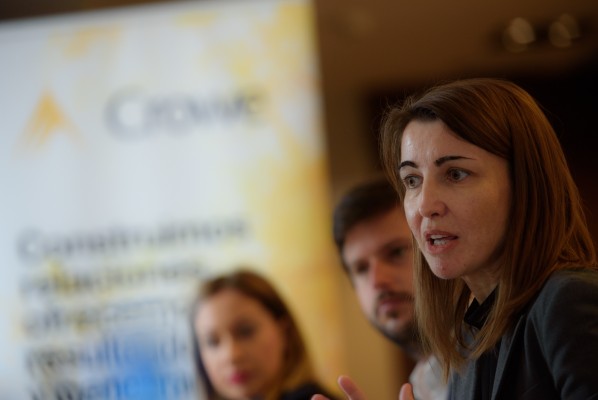 Planificar y anticiparse a los cambios, claves para asegurar la empresa familiar