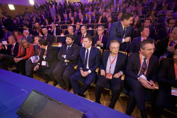 El CEO Congress echa raíces en la Región: 