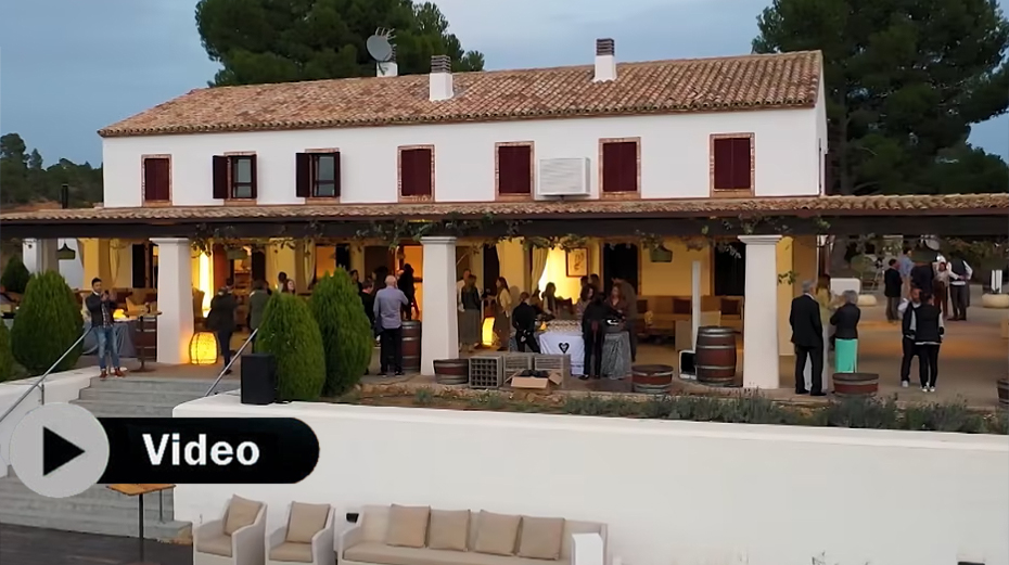 Finca Cor Vi: Fin de vendimia al ritmo del vino, la música y los fogones