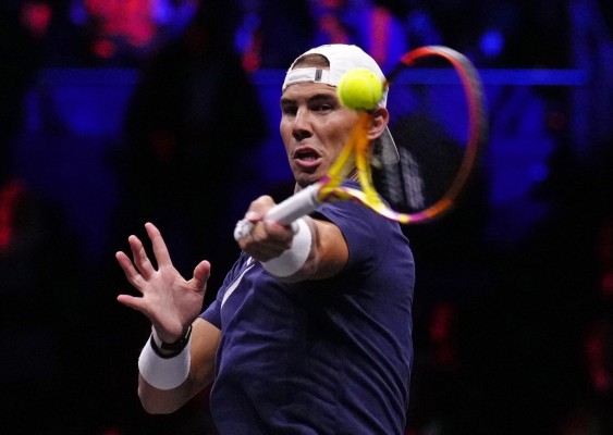 Nadal: 