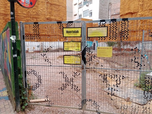 Los vecinos de Santa Eulalia se quedan 