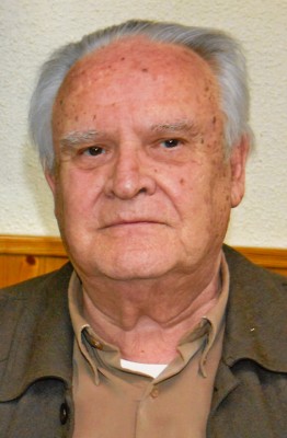 Adiós a Antonio de los Reyes, el cronista oficial de Molina de Segura 