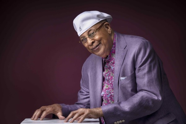 Arranca la segunda semana del Cartagena Jazz Festival con Chucho Valdés, Zenet, Kenny Garrett y Chico Pérez 