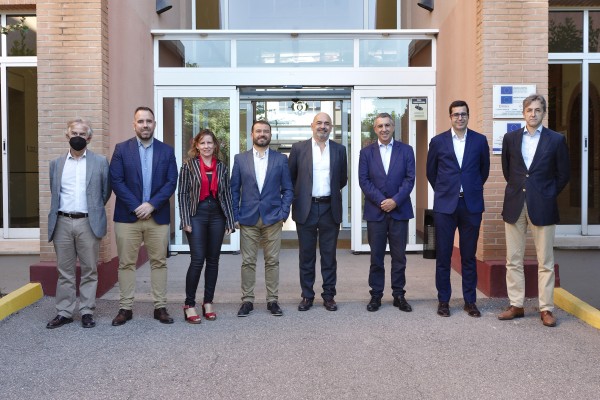 PortCastelló y su desarrollo logístico, claves para atraer inversiones y concesionarias