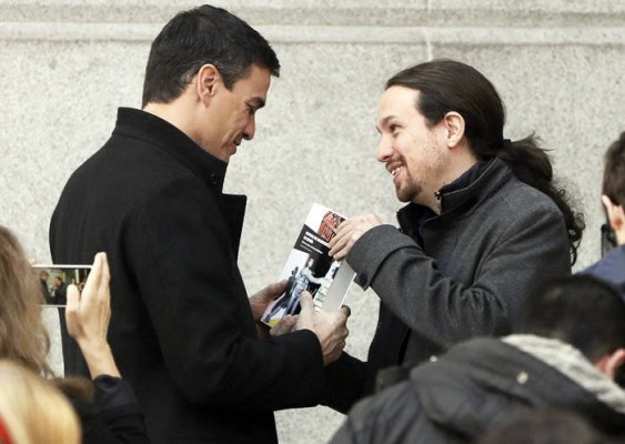 Cada cual se fabrica su destino
