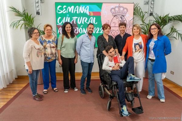 La solidaridad marcará este año la Semana Cultural del Albujón  