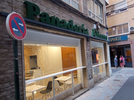 El auge por la gastronomía tradicional tira de las aperturas en el centro de Murcia