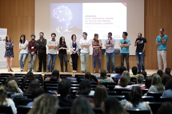 El duelo, las autolesiones en los jóvenes y las experiencias de crisis derivadas de la covid, a debate en Murcia