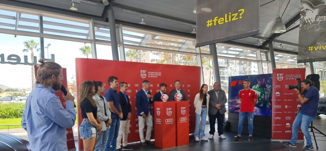 ElPozo y el Jimbee jugarán en Zaragoza y Elda en la Copa del Rey ante rivales de Segunda y Segunda B