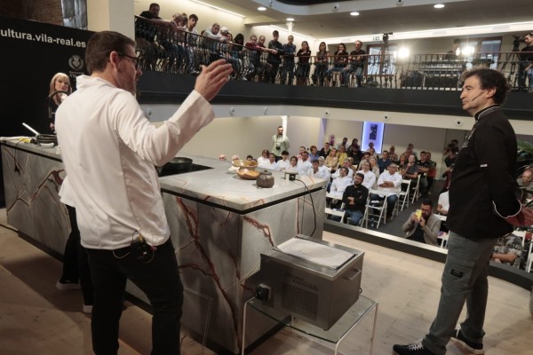 La Cuina en Viu obre unes XIII Jornades de l'Olla de la Plana amb ponents de renom