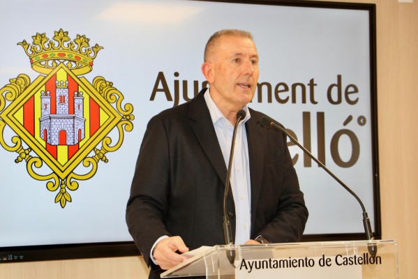 Castelló registra más de 400 solicitudes de ayudas para reactivar los comercios por las obras de ZBE