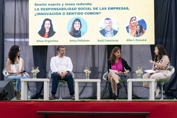 CEEI Castellón y Oropesa del Mar ponen en valor el impulso económico de la innovación 
