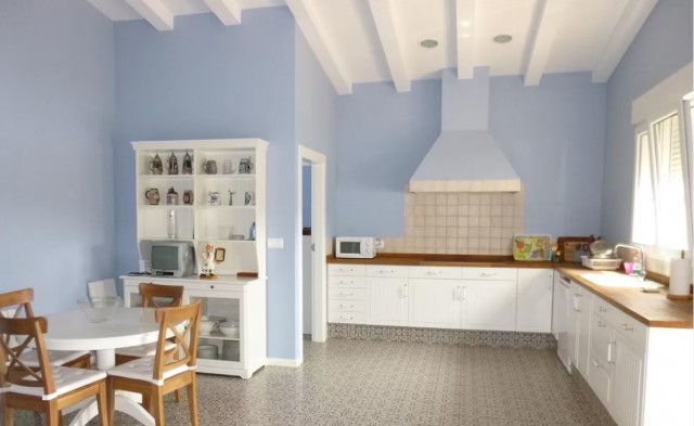 ¿Cuáles son las casas más caras a la venta en Cartagena? Están en el Barrio de la Concepción y San Antón