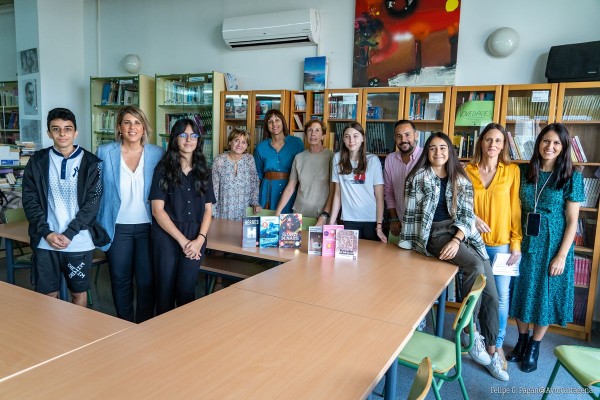 Los Premios Mandarache y Hache de Cartagena aumentan su presupuesto en un 70%
