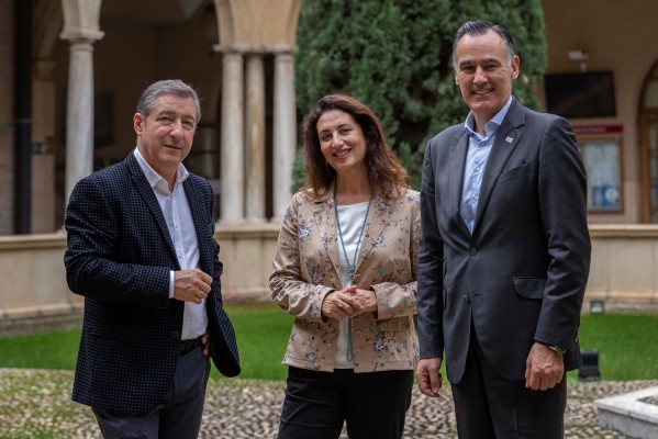 Recetas para una salud financiera sana: las claves de Joan Roca, Laura Rojas y David Conde