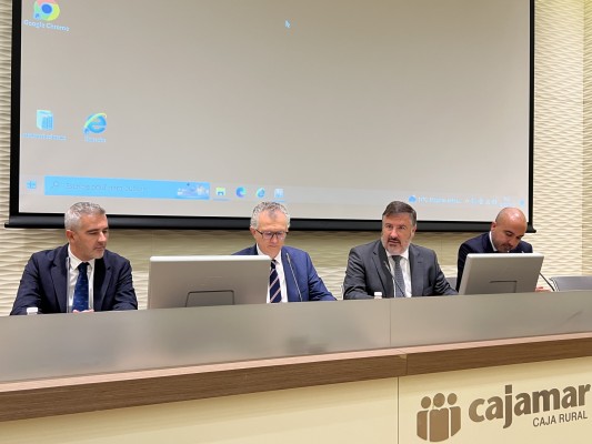 La sanidad regional debate la necesidad de impulsar la calidad en los centros sanitarios

