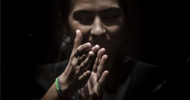 El murciano Miguel Cerezo gana el premio de fotografía Flamenco Mediterráneo