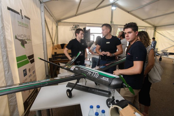 València celebra la IV edición del VLC Startup Market 