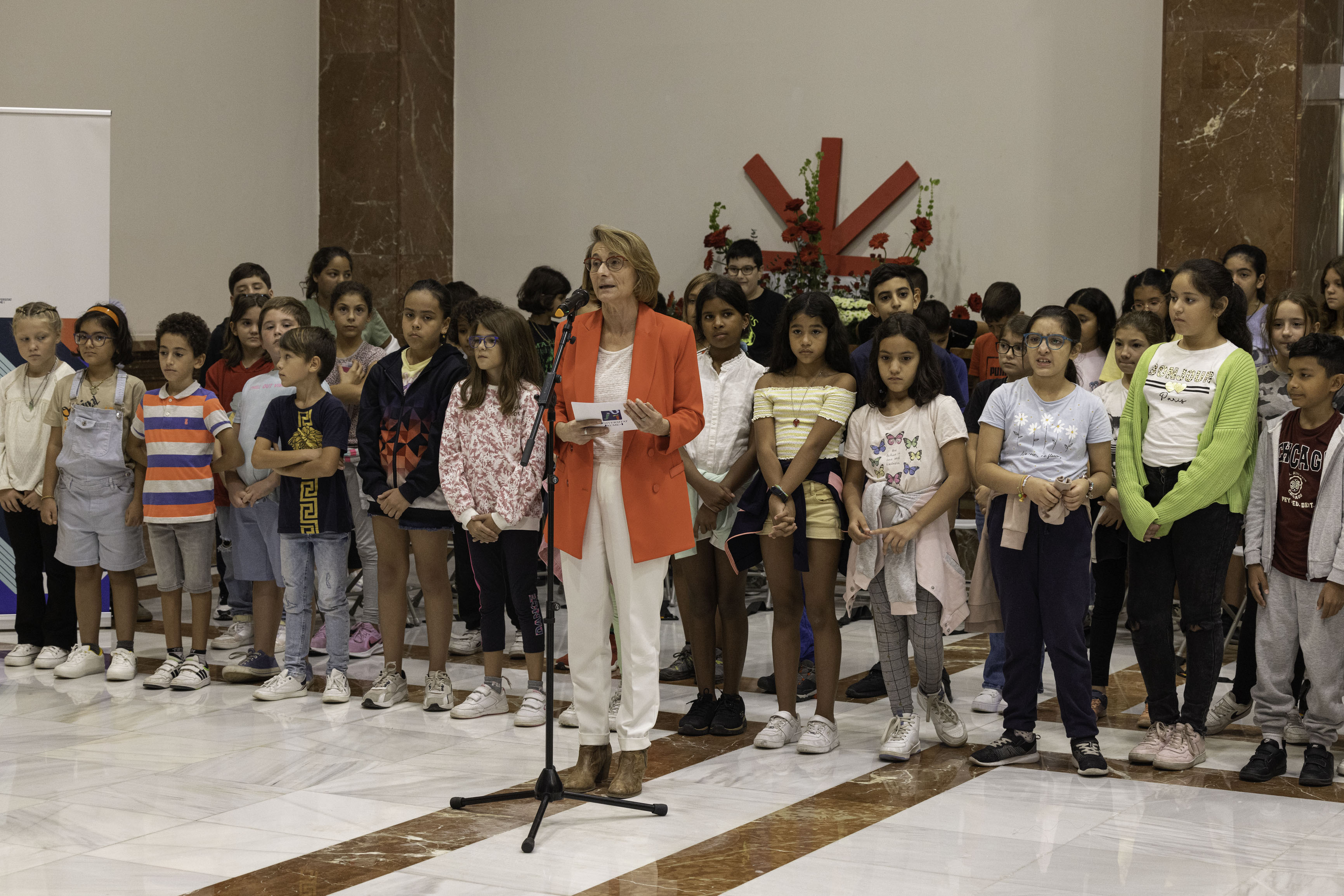 La UJI y Conselleria crean la cátedra Carme Miquel para impulsar la investigación educativa
