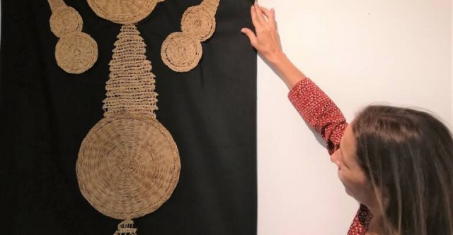 Alquibla Teatro lleva a Calasparra 'Mi cuerpo será camino', una historia de migración, arraigo y nostalgia