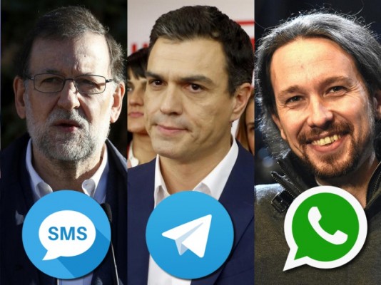 Diálogos encriptados