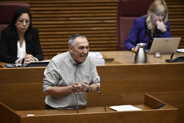 Baldoví a Mazón: 