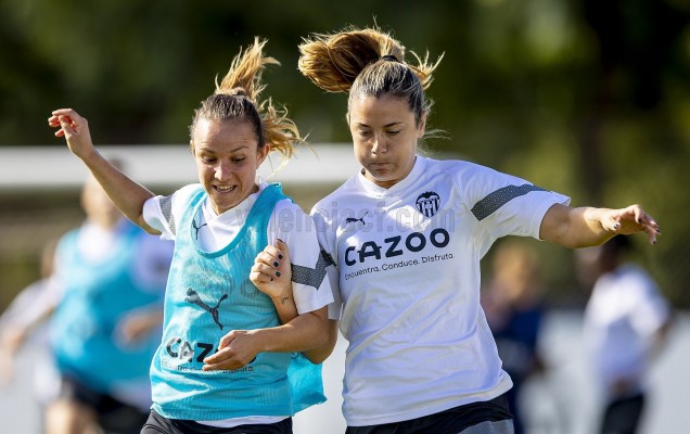 El Valencia Femenino buscará sumar lejos del Puchades antes del parón