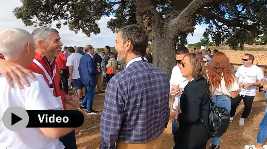 Nodus: el bello sueño que hace 37 años dibujó don Adolfo de las Heras