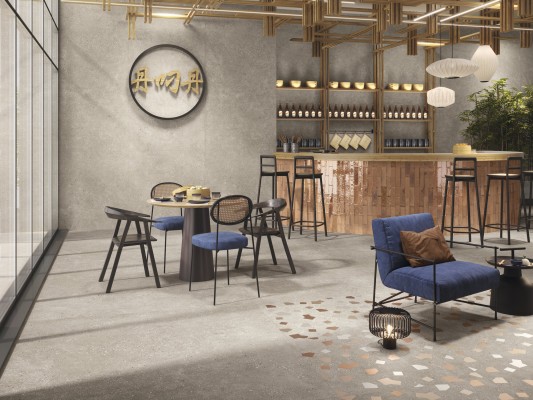 APE Grupo conmemora sus 30 años de historia en Cersaie