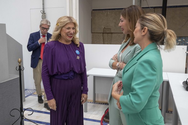 Sin consenso en la Región para pactar una ley contra las violencias machistas