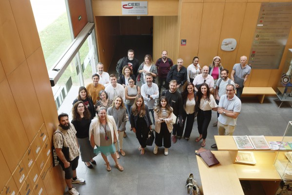 La comunicación, una aliada eficaz para emprender en Castellón