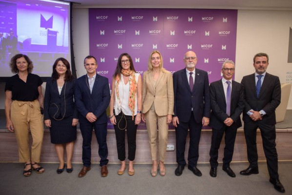 La salud global de los ciudadanos, prioridad de la profesión farmacéutica 