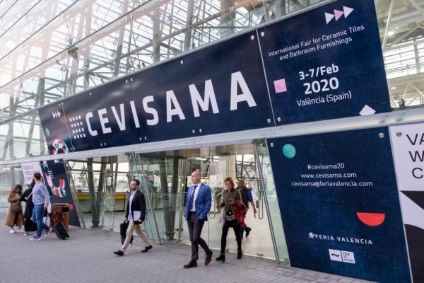 Cevisama vuelve más fuerte que nunca