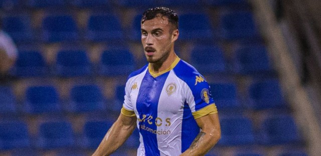 Maxi Ribero: 