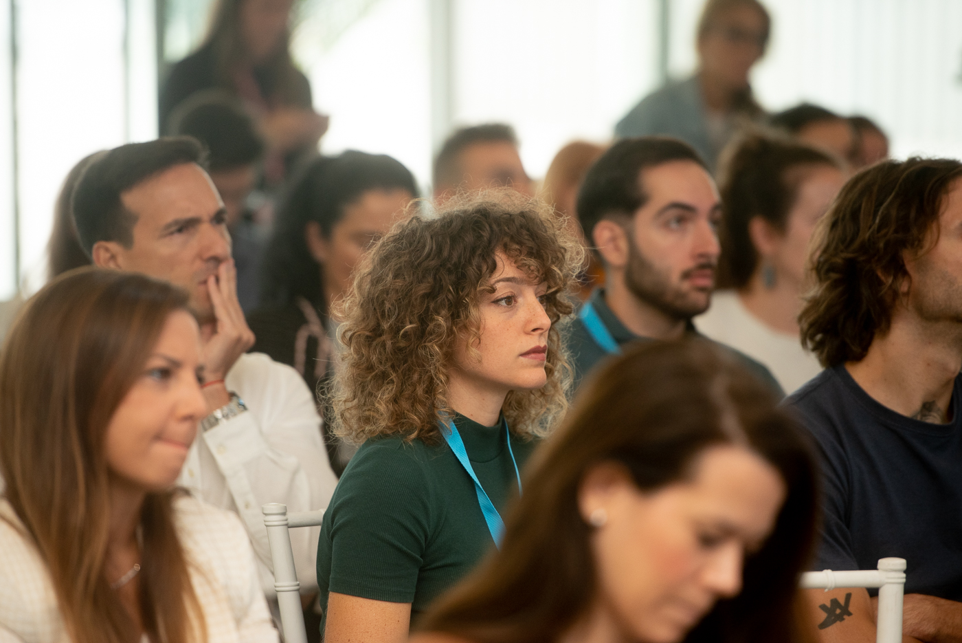 Una comunicación eficaz, clave para el crecimiento de los proyectos emprendedores