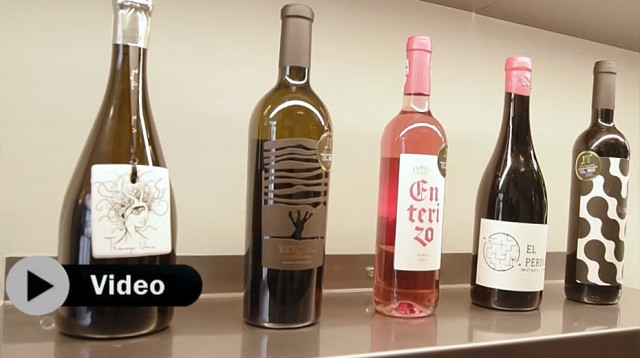 La Bodega Redonda: historia y corazón de la DO Utiel-Requena