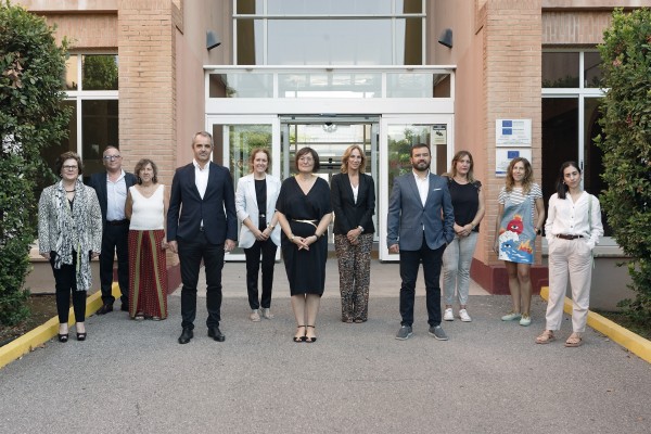 Innspiradoras: cuando ser mujeres referentes en innovación va más allá de la tecnología