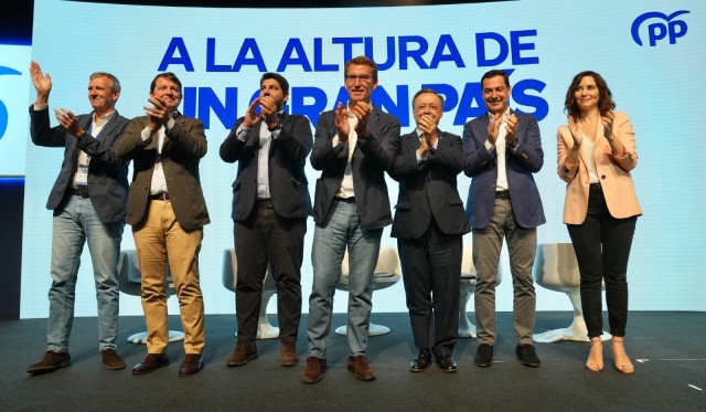 Miras augura 