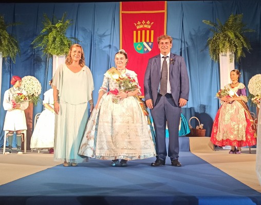 Andrea Pérez y Marta Vicente ya reinan en Benicàssim