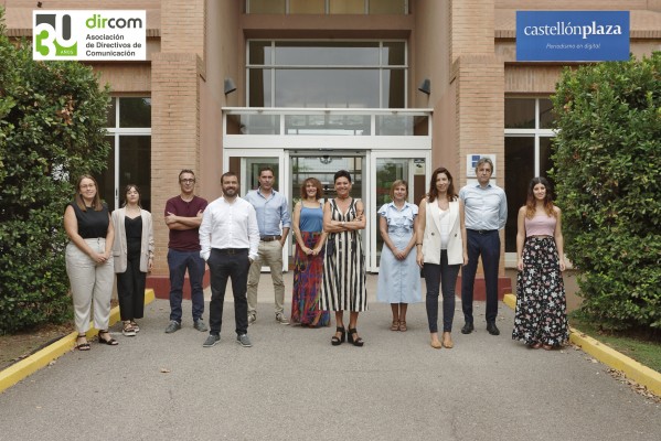 Las empresas miran al futuro: comunicación y sostenibilidad como agentes del cambio