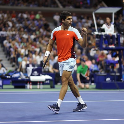 Alcaraz gana su tercer partido seguido a cinco sets y peleará por el US Open y el número 1 ante Ruud
